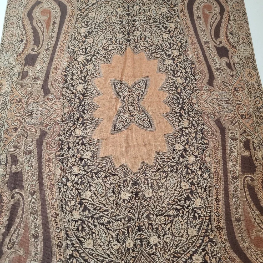 Women's Scarf 100% Viscose 21